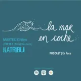 La Mar en Coche