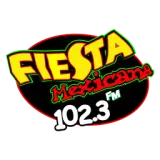 Fiesta Mexicana 102.3 FM - XHOO