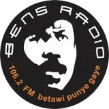 Bensradio 106.2 FM