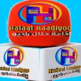 halaal radio