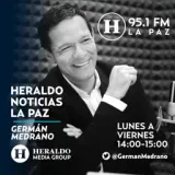 Heraldo Noticias La Paz 95.1 FM