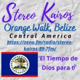 Stereo Kairos 89.7FM