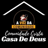 COMUNIDADE CASA DE DEUS