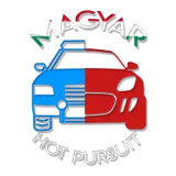 Magyar Hot Pursuit Radio