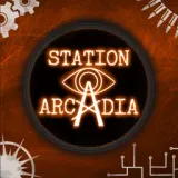 Station Arcadia