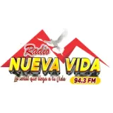 Radio Nueva Vida 94.3 FM Cusco