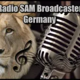 Radio SAM Broadcaster Germany