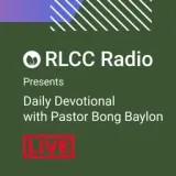 RLCC Daily Devotional