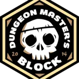 Dungeon Master’s Block