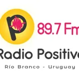 Radio Positiva 89.7