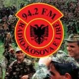 Radio Kosova E Lire