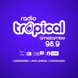 Radio Tropical Limatambo