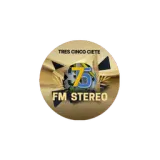 357 Fm Stereo Online