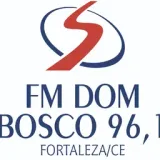 FM DOM BOSCO 96.1