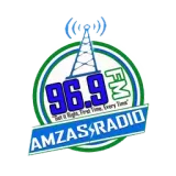 AMZAS RADIO FM 96.9