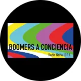 BOOMERS A CONCIENCIA