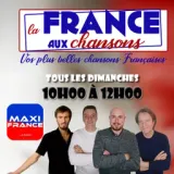 La France aux Chansons