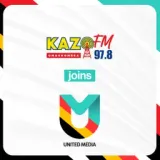 ONLINE RADIO (KAZO-FM-97.8-OMUSHOMESA)