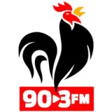 A Rádio da Massa - 90.3 FM - Belo Horizonte - Brasil