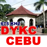 DYKC RPN Cebu 675KHz AM