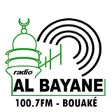 AL BAYANE BOUAKE 100.7 FM