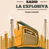 Radio La Explosiva