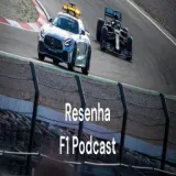 Resenha F1 Podcast