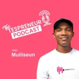 Tespreneur Podcast