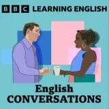 Learning English Conversations