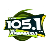 Radio Mi Preferida 105.1 FM