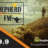 shepherd radio