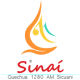 Radio Sinaí Perú (Quechua)