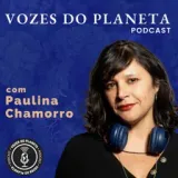 Vozes do Planeta