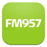 Visir "FM957" 95.7 Reykjavik