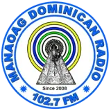 Manaoag Dominican Radio 102.7 FM