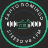 SANTO DOMINGO STEREO 98.1