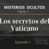 Misterios Ocultos Parte 1