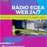 Radio EGEA Web 24hrs