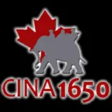 Cina Radio 1650 AM