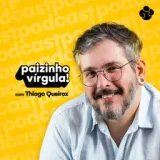 Paizinho, Vírgula! - Família e Infância