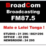 LetioBroadcomFM875 Two