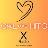 X Radio OneLove Hits