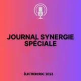 JOURNAL SYNERGIE SPÉCIAL 