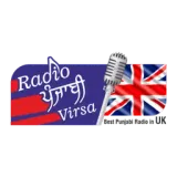 Radio Punjabi Virsa II