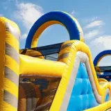 Why Inflatable Games Are Perfect for Family Birthday Parties