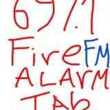 697.1 Fire Alarm Tab FM