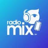 Radio Mix El Salvador