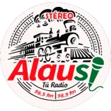 Radio Stereo Alausí 98.5 FM - 98.9 FM