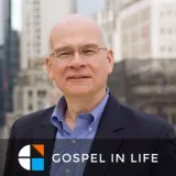 Timothy Keller Sermons Podcast by Gospel in Life