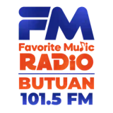 FM RADIO BUTUAN 101.5